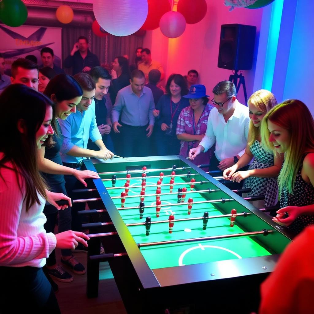 Futbolitos